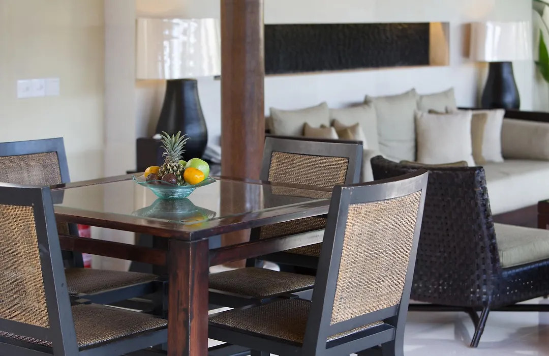Villa Air Bali Boutique Resort And Spa-1