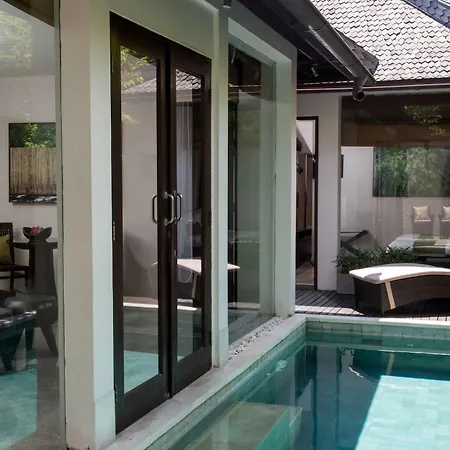 Villa Air Bali Boutique Resort And Spa-3